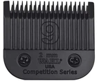 Wahl Bladeset Detachable Blade - #4F 8mm