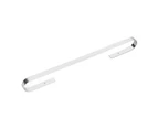 Towel Bar Self Adhesive Wall Mounted Towel Storage Rack Holder Bathroom Hardware Accessories