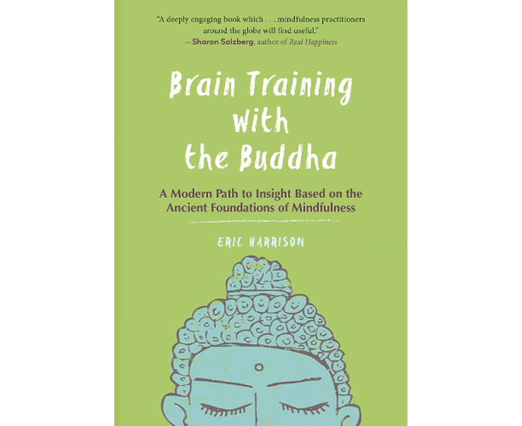 Brain Training With the Buddha