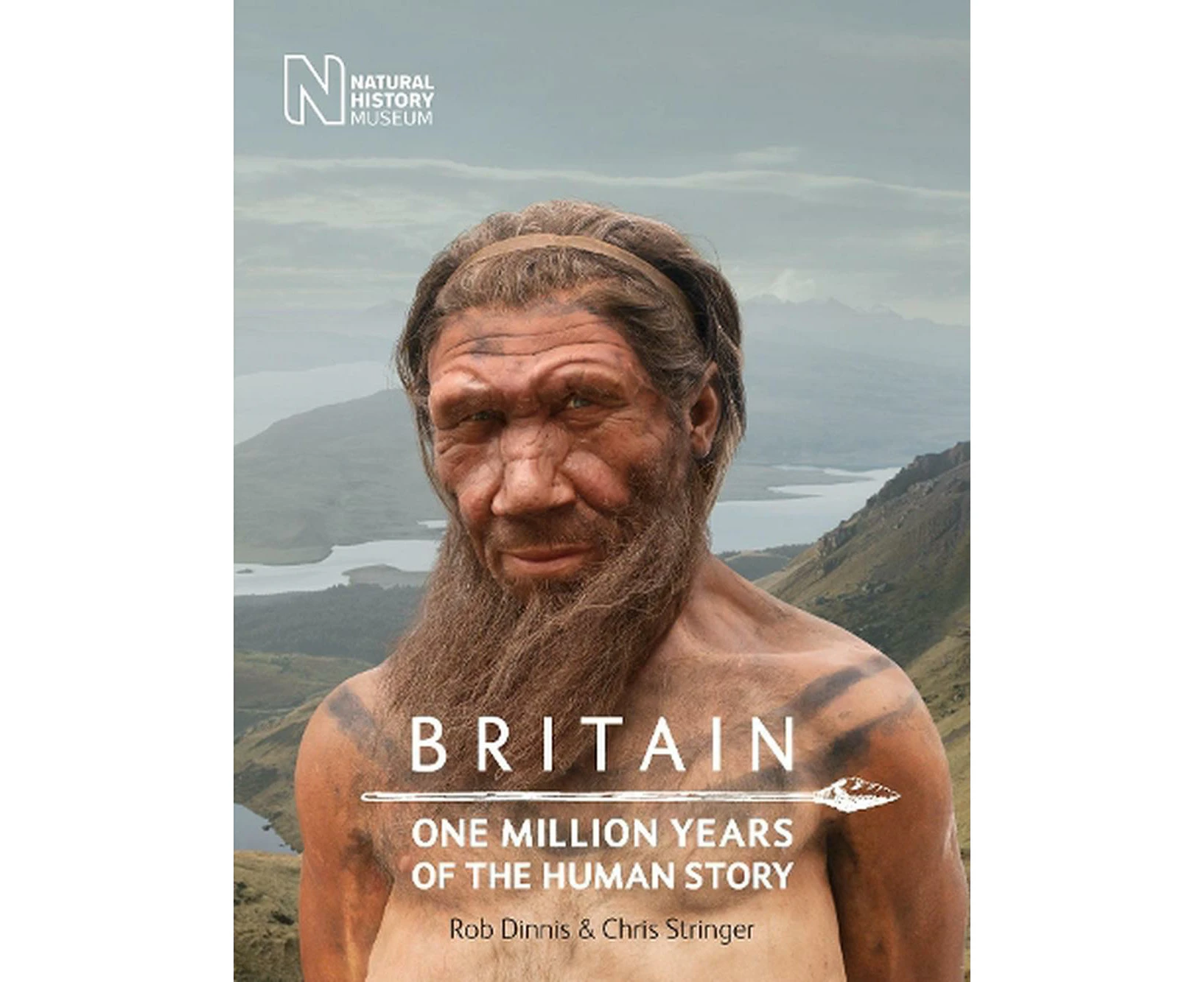 Britain: One Million Years of the Human Story