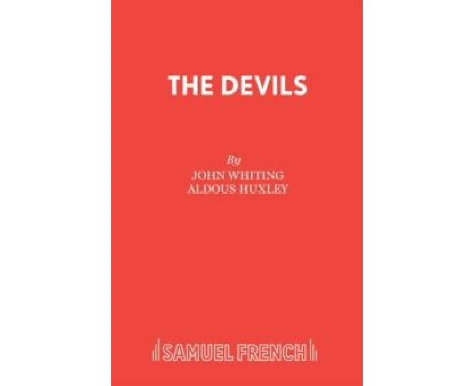 The Devils by John Whiting