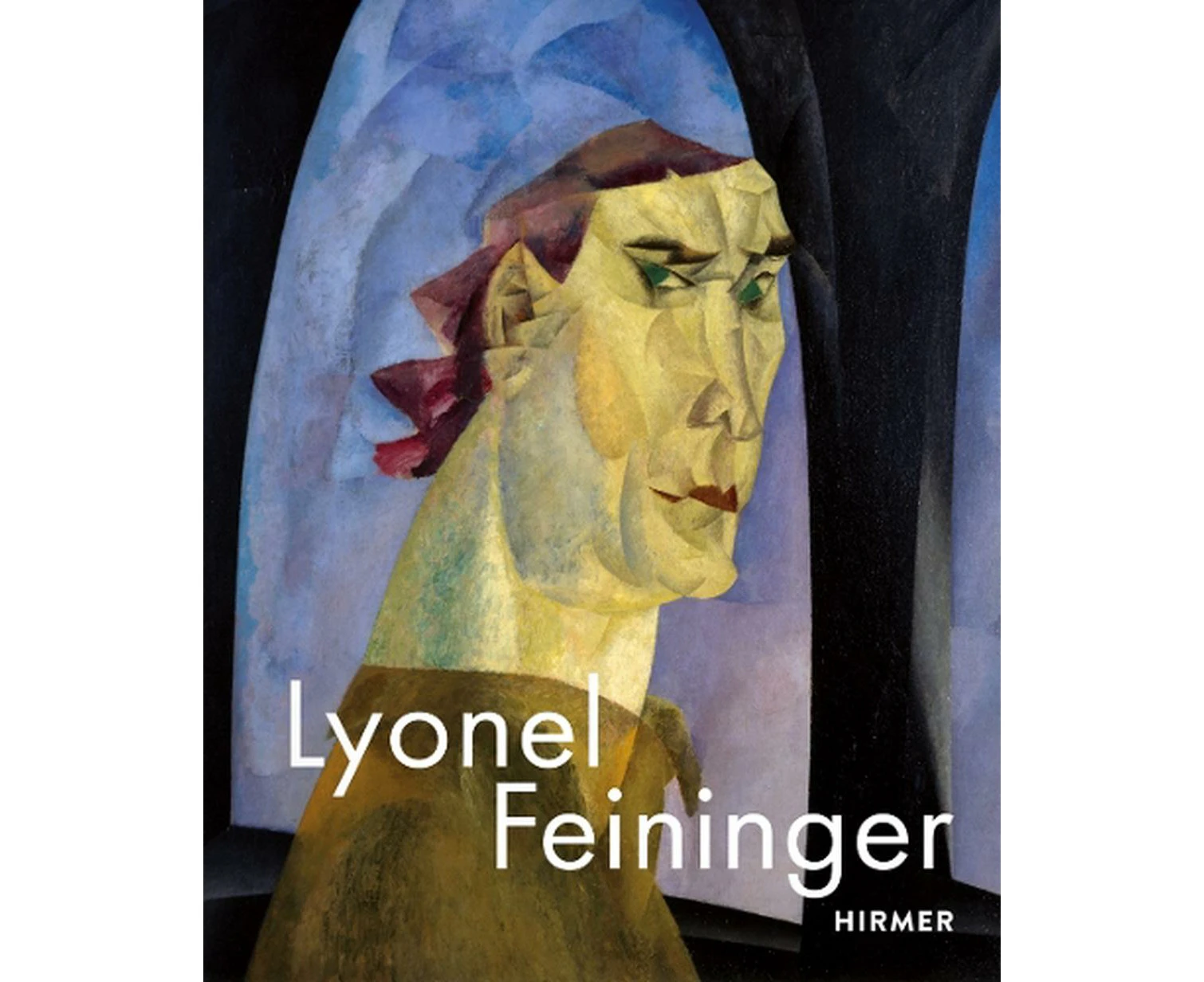 Lyonel Feininger