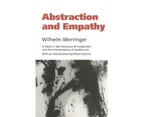 Abstraction and Empathy