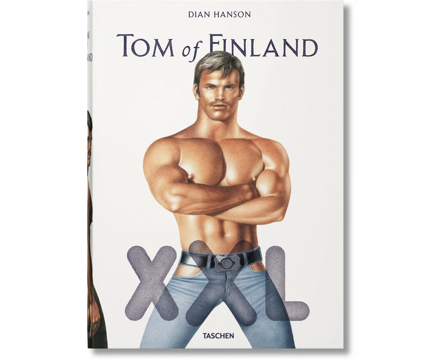 Tom of Finland : XXL