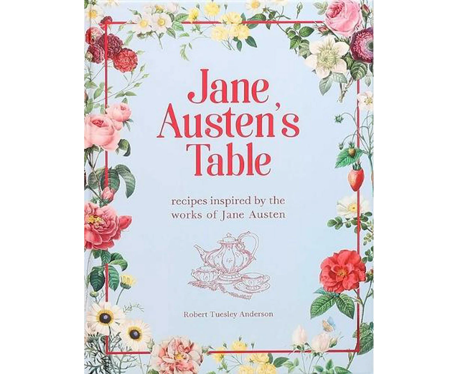 Jane Austen's Table