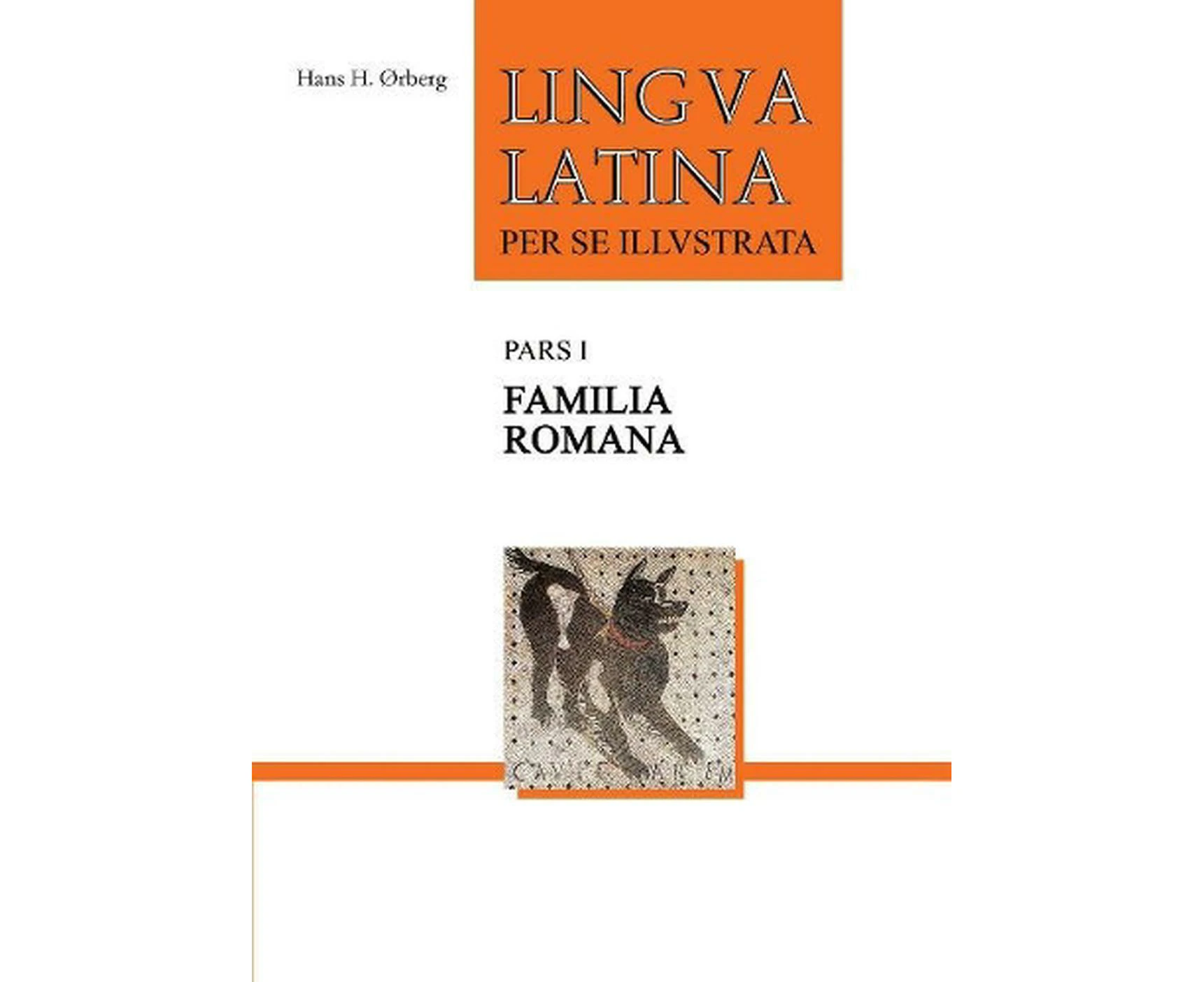 Familia Romana