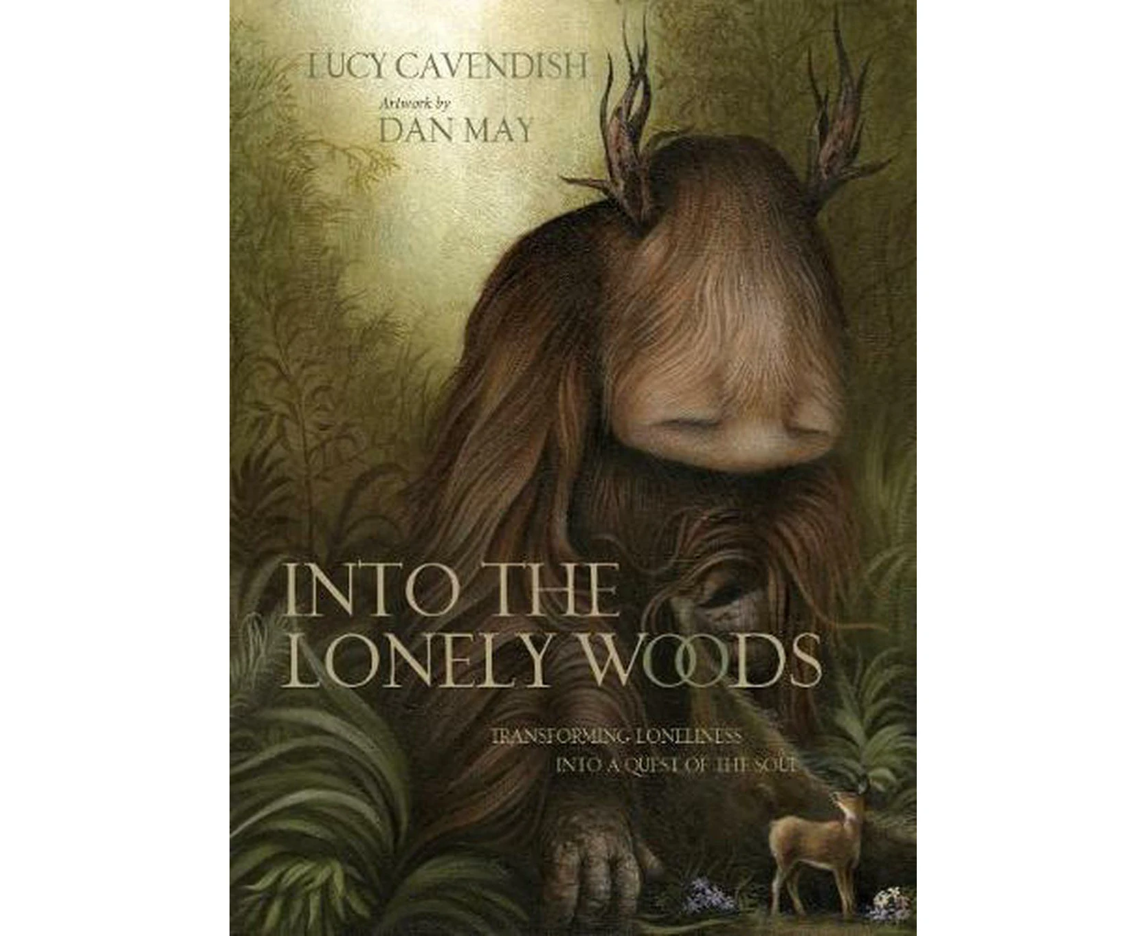 Into the Lonely Woods