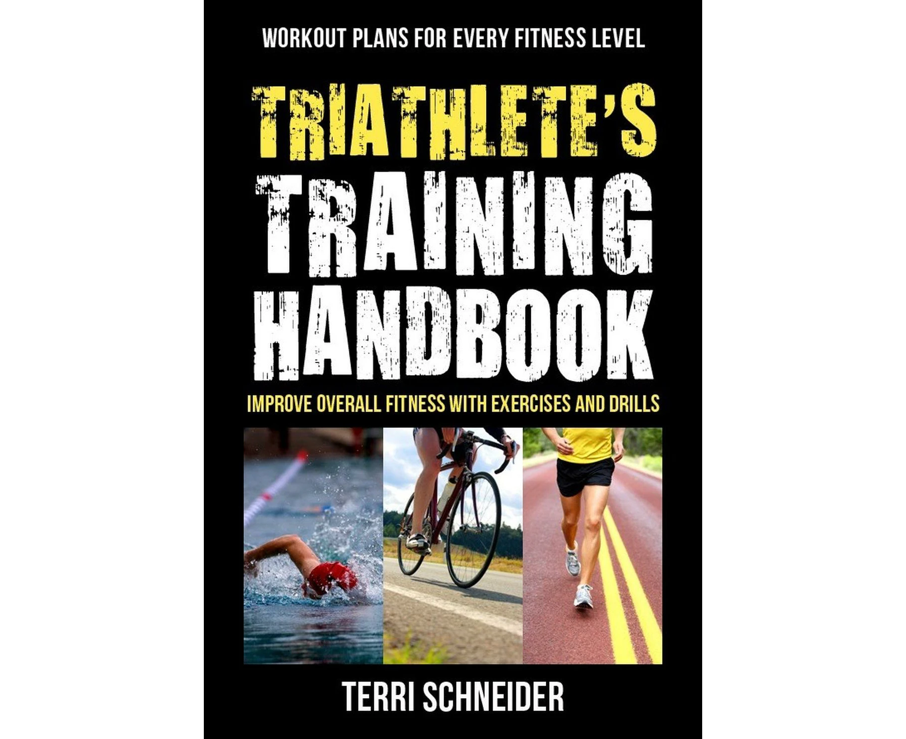 Triathlon Training Handbook