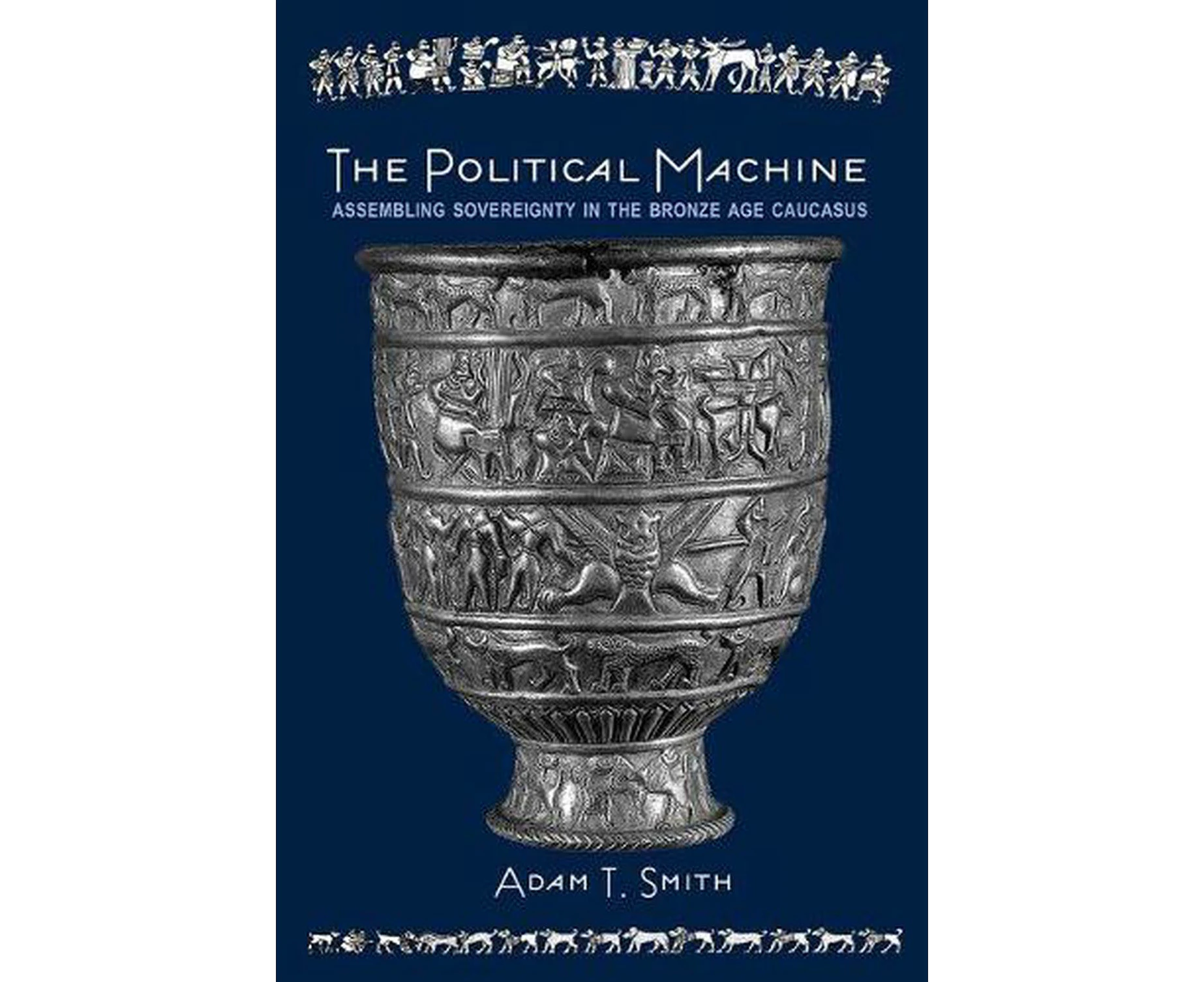 The Political Machine