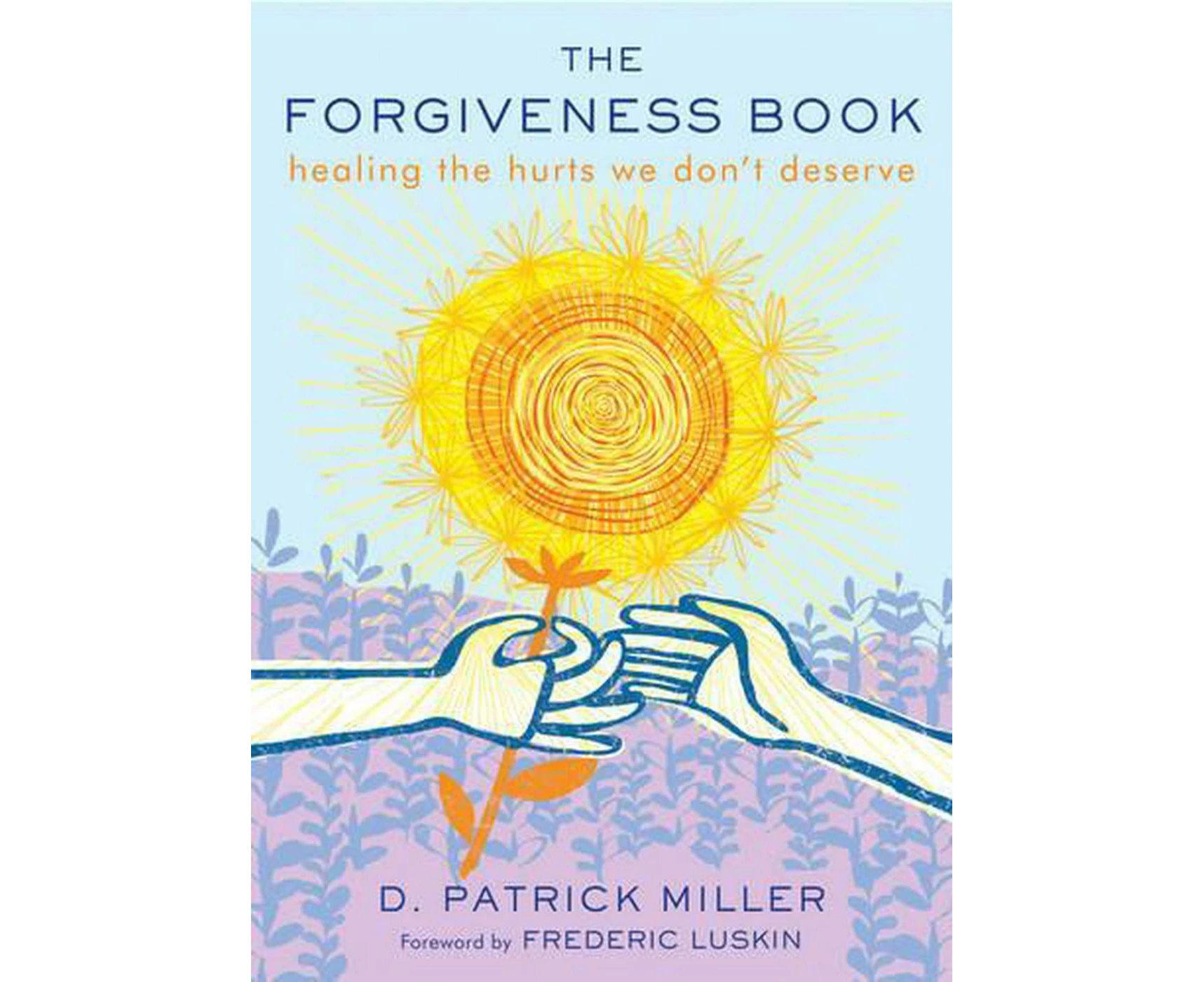 The Forgiveness Book