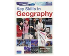 Key Skills in Geography