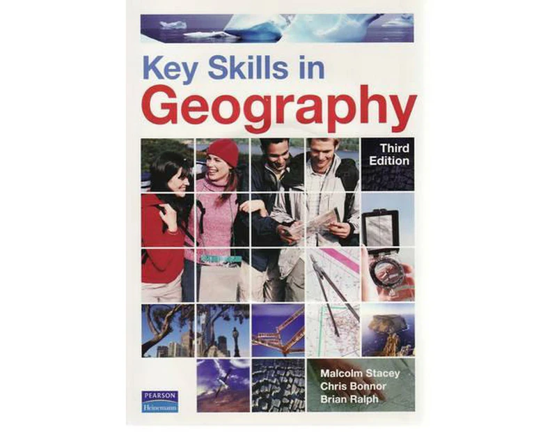 Key Skills in Geography