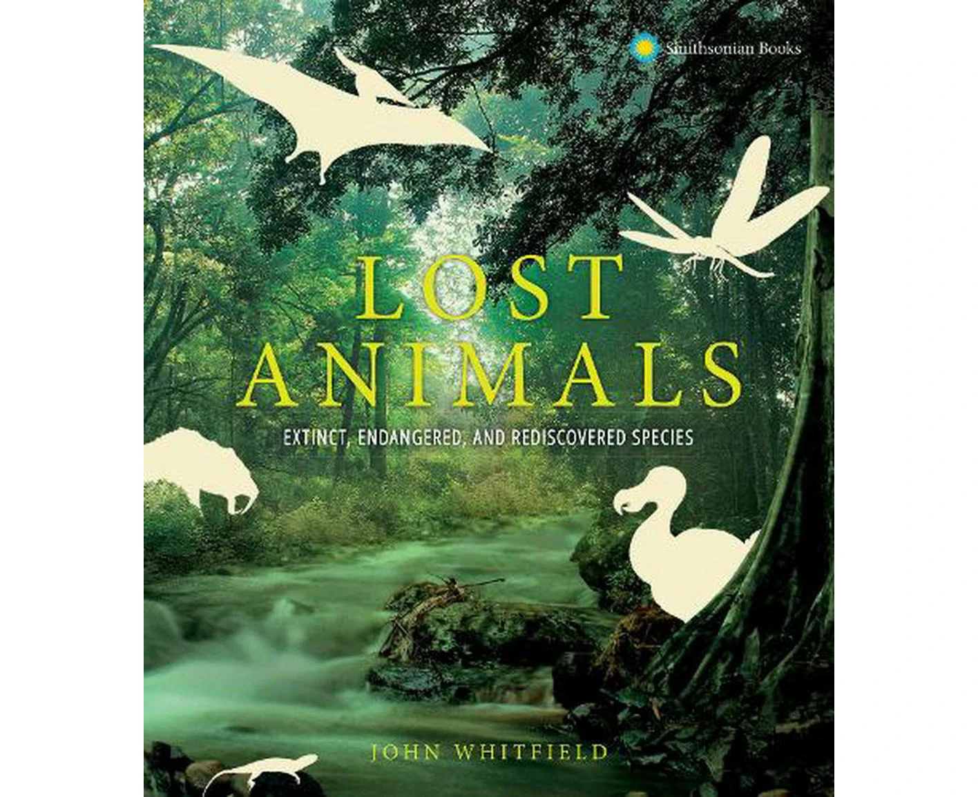 Lost Animals