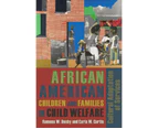 African American Children and Families in Child Welfare