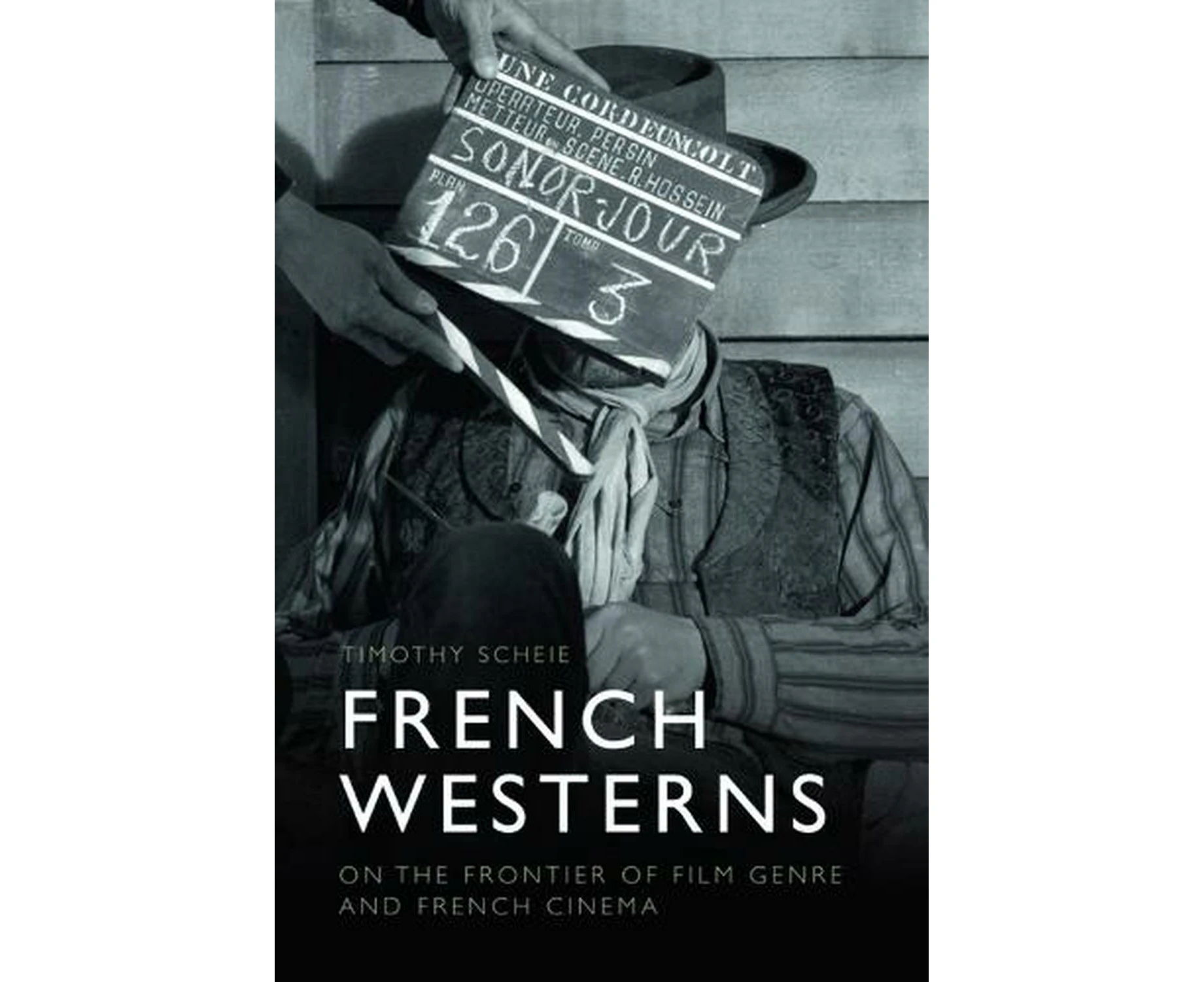 French Westerns