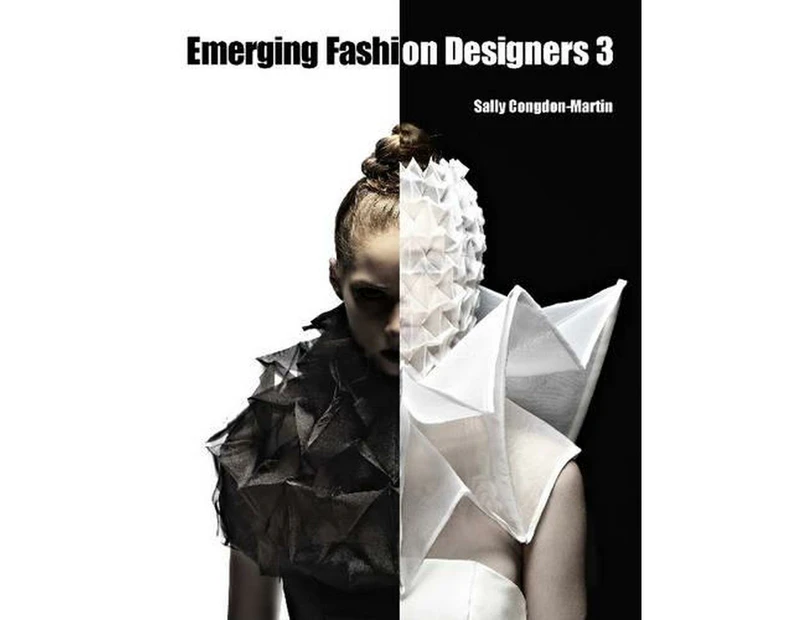 Emerging Fashion Designers 3