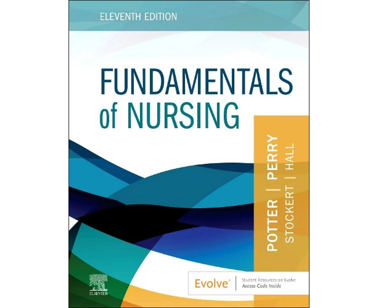 Fundamentals of Nursing