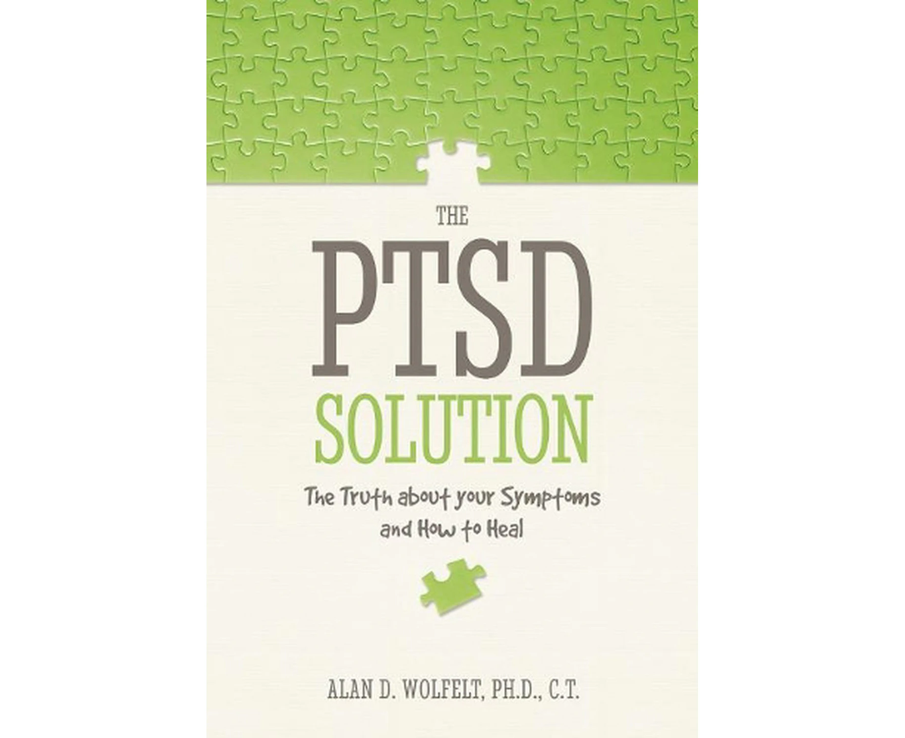 The PTSD Solution