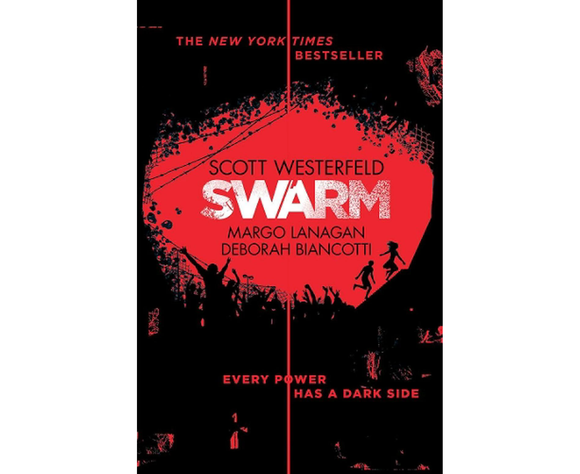 Swarm: Zeroes 2