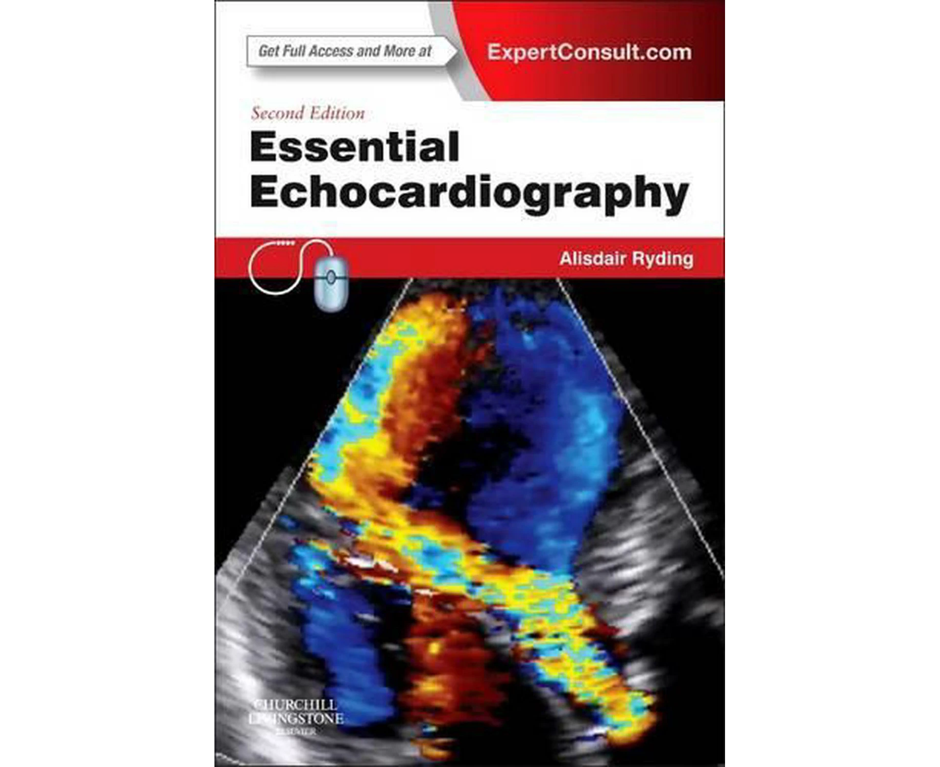 Essential Echocardiography