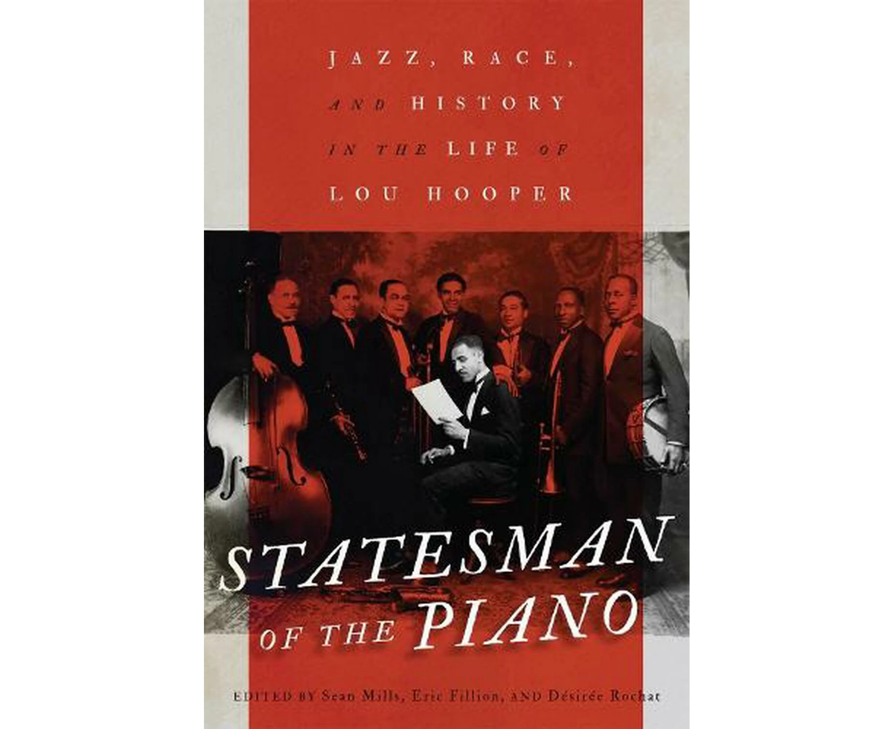 Statesman of the Piano