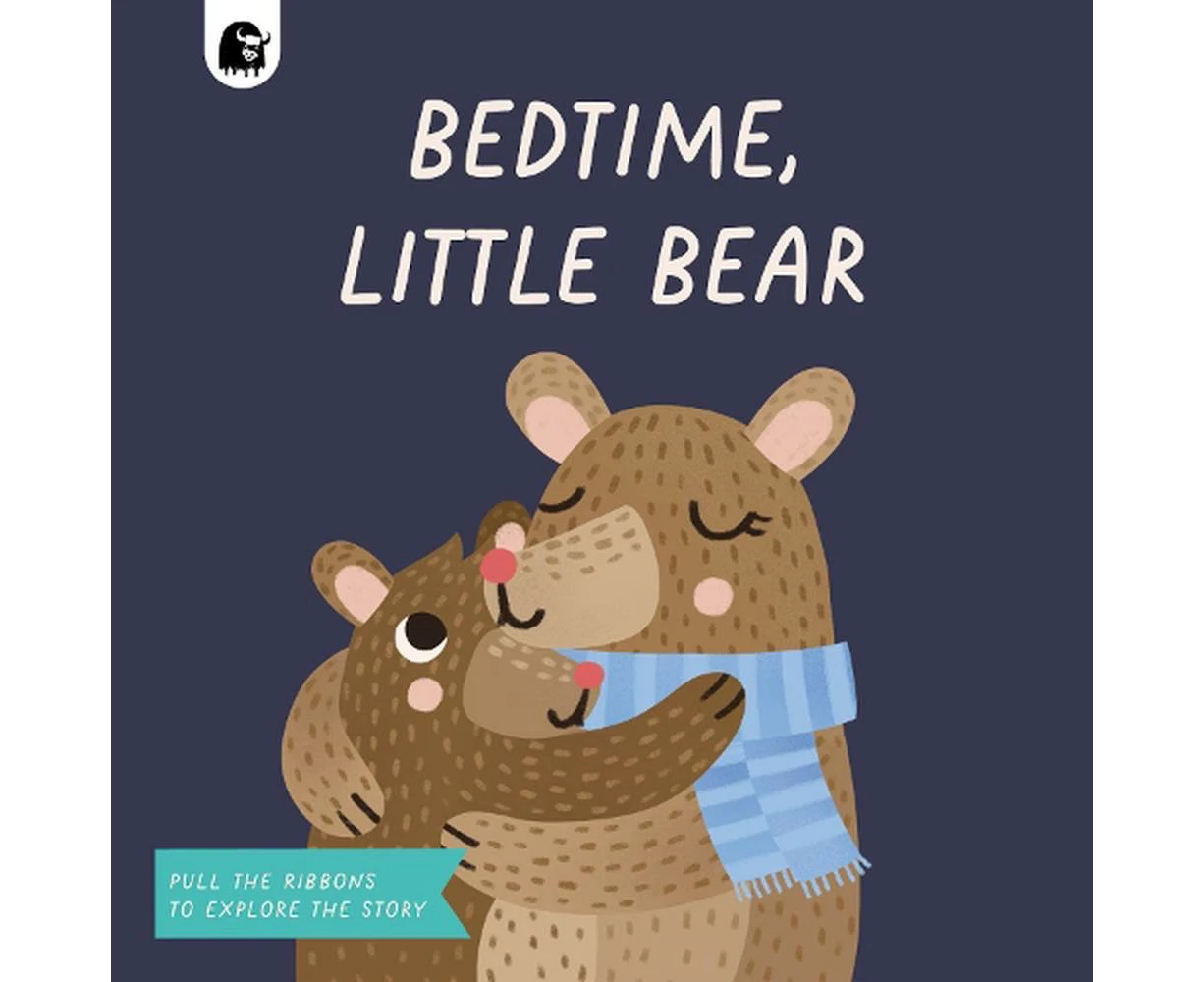 Bedtime, Little Bear