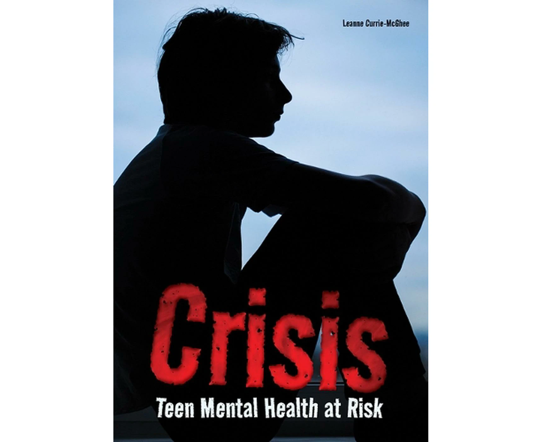 Crisis: Teen Mental Health at Risk