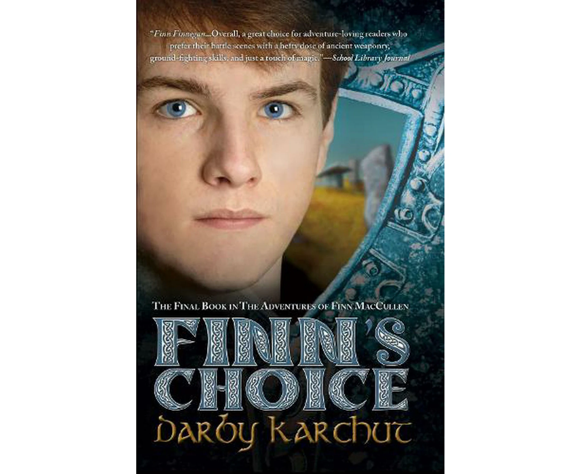 Finn's Choice Volume 4