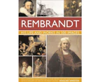 Rembrandt by Rosalind Ormiston