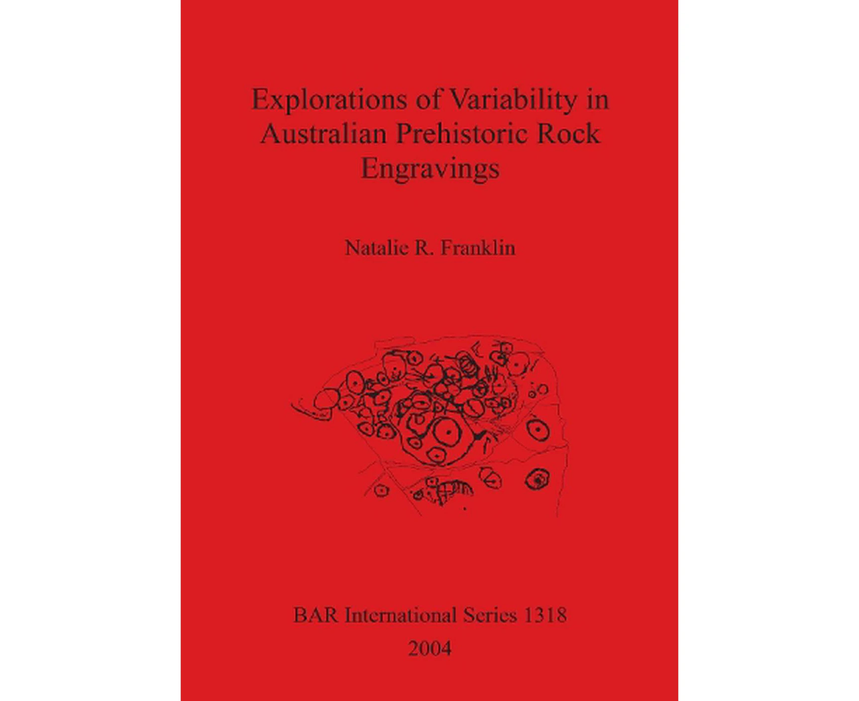 Explorations of Variability in Australian Prehistoric Rock Engravings