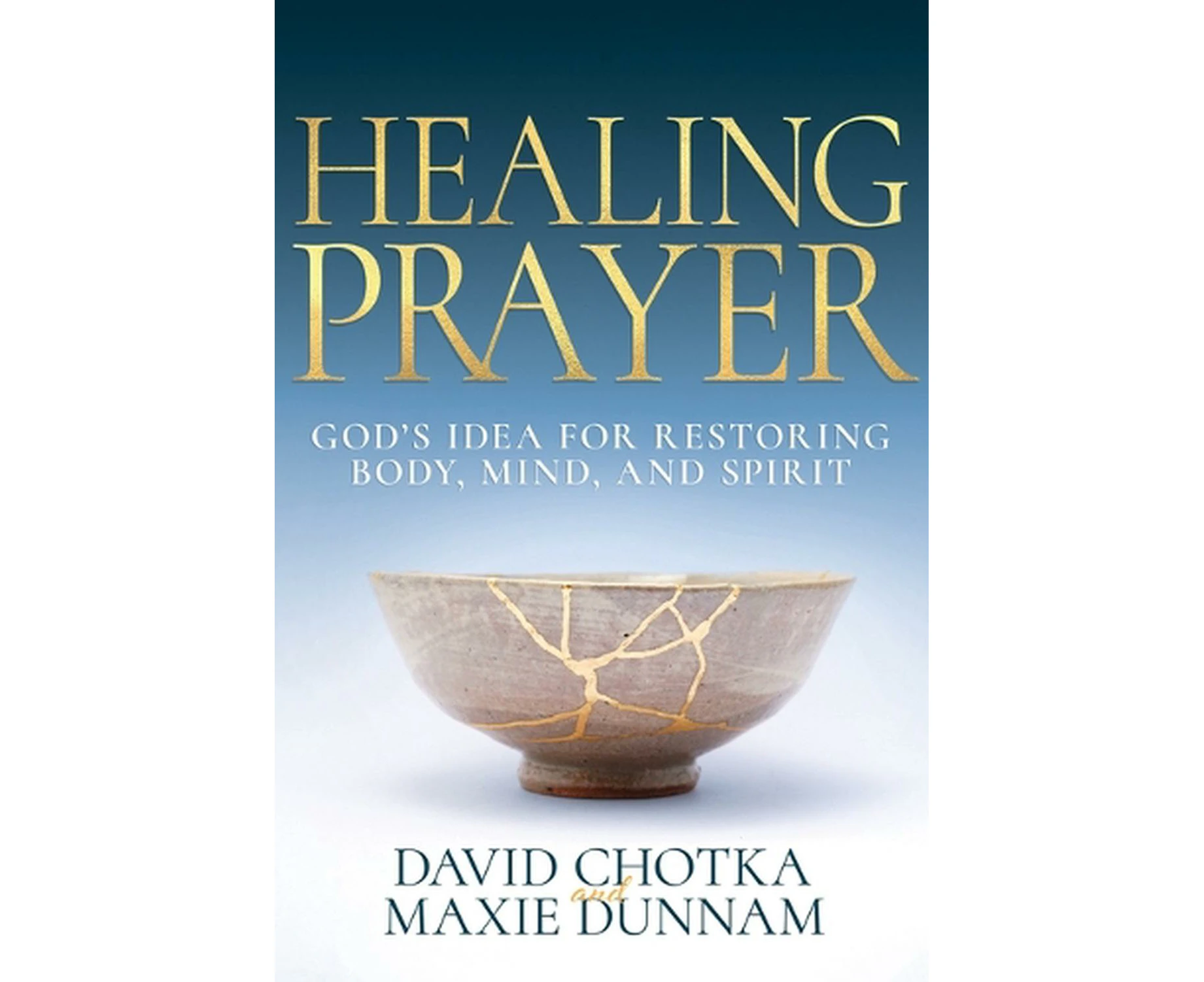 Healing Prayer