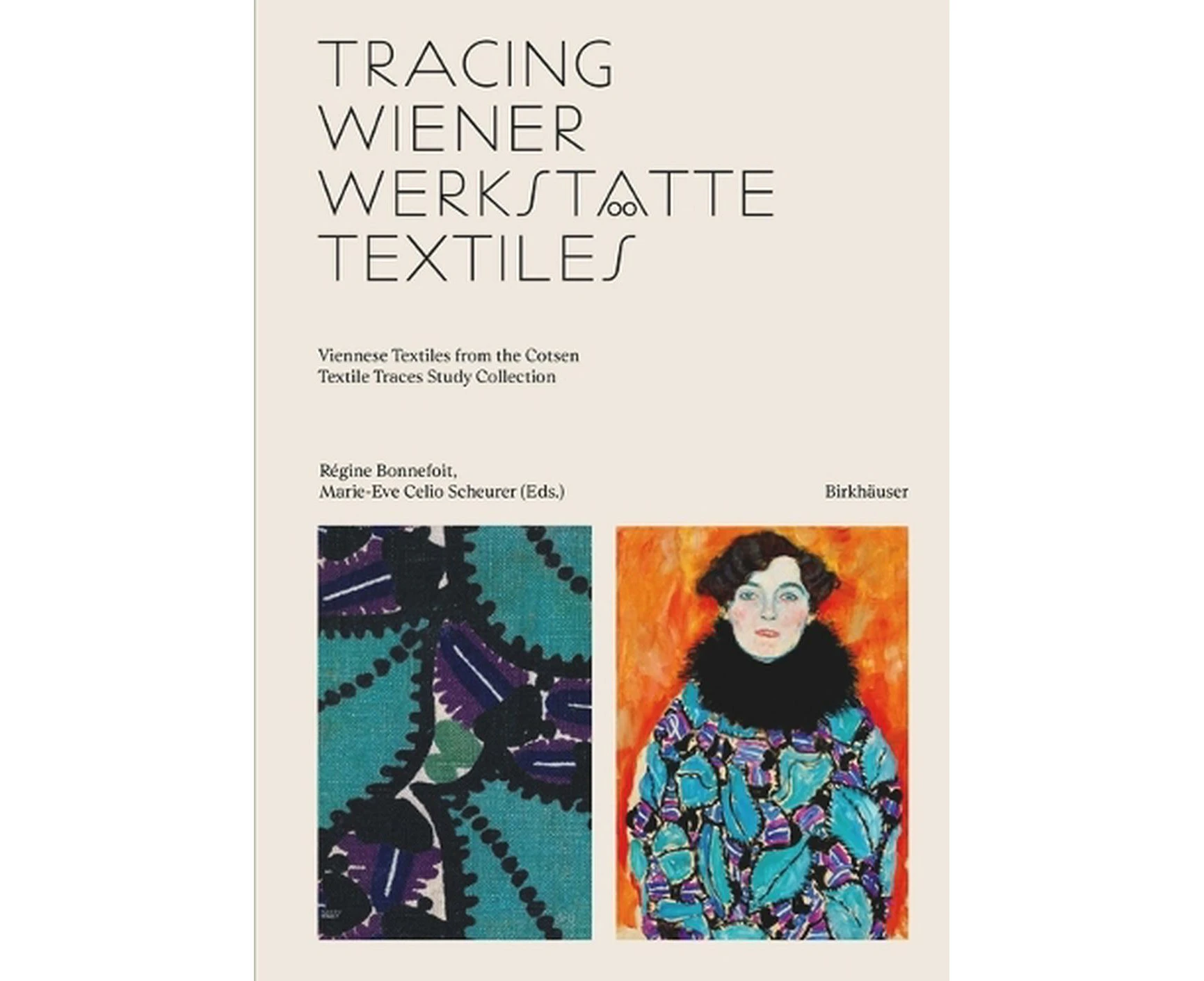 Tracing Wiener Werksttte Textiles