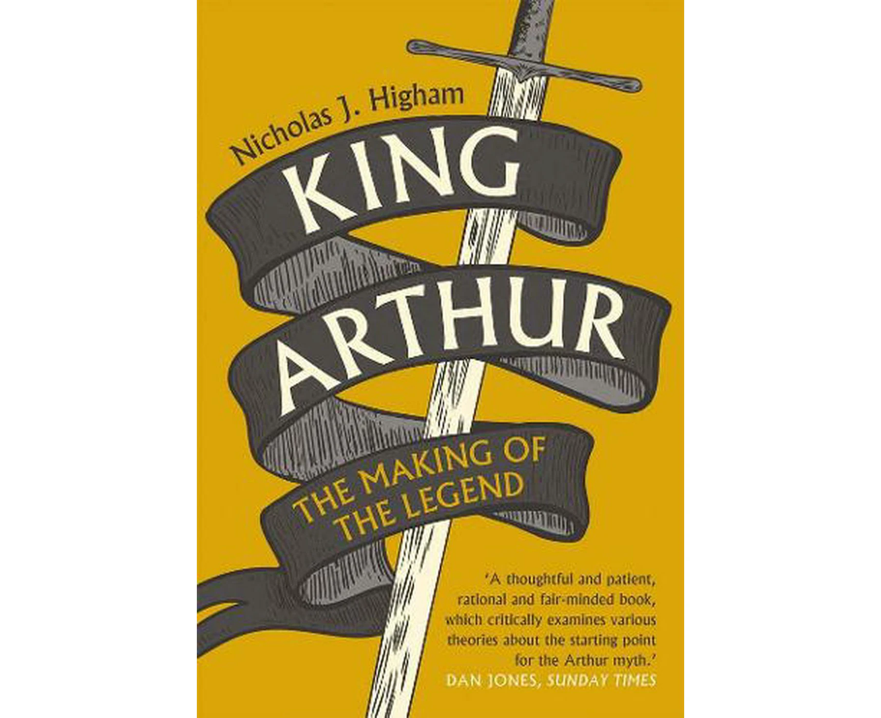 King Arthur