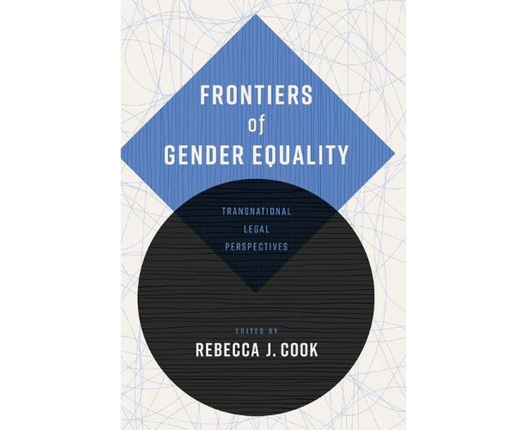 Frontiers of Gender Equality