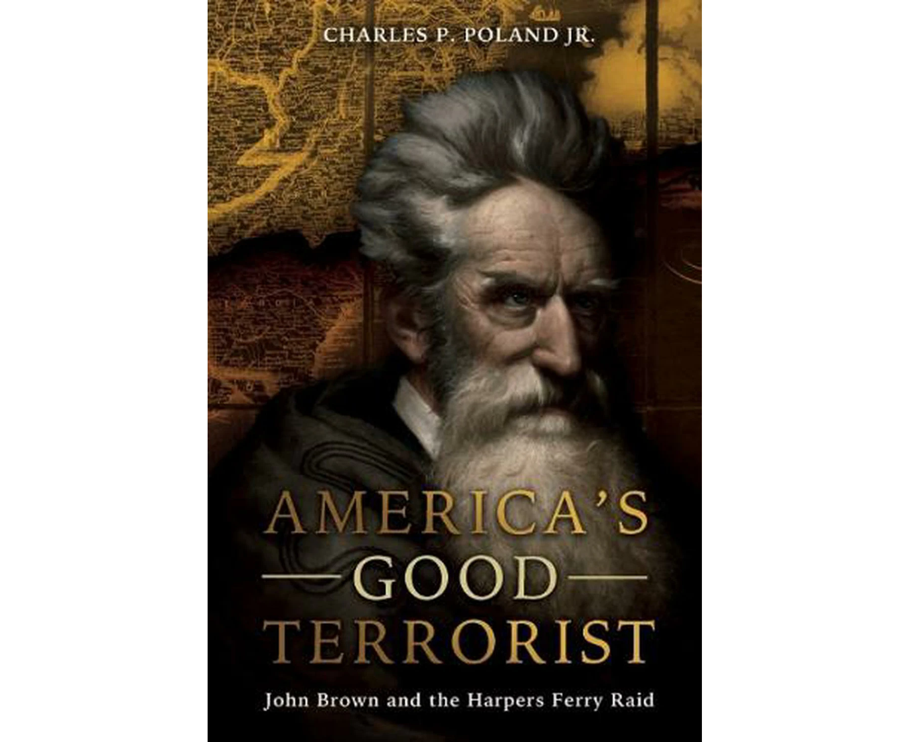 America's Good Terrorist