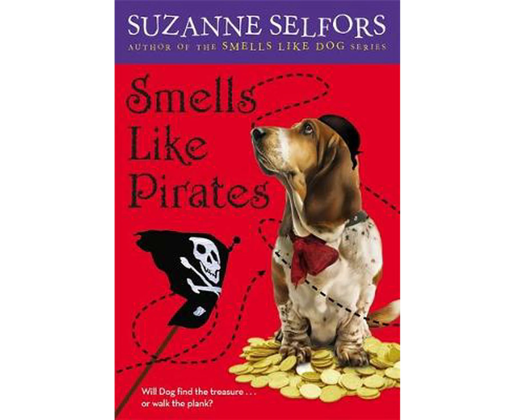 Smells Like Pirates