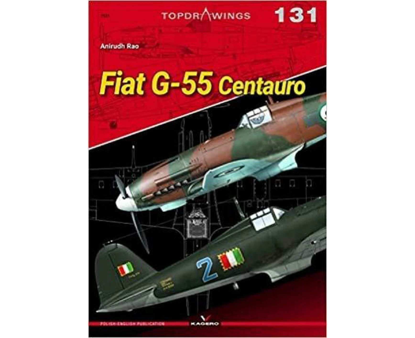 Fiat G-55 Centauro