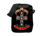 GUNS N' ROSES - 'Appetite For Destruction' Cross Body Bag