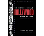 The Encyclopedia of Hollywood Film Actors