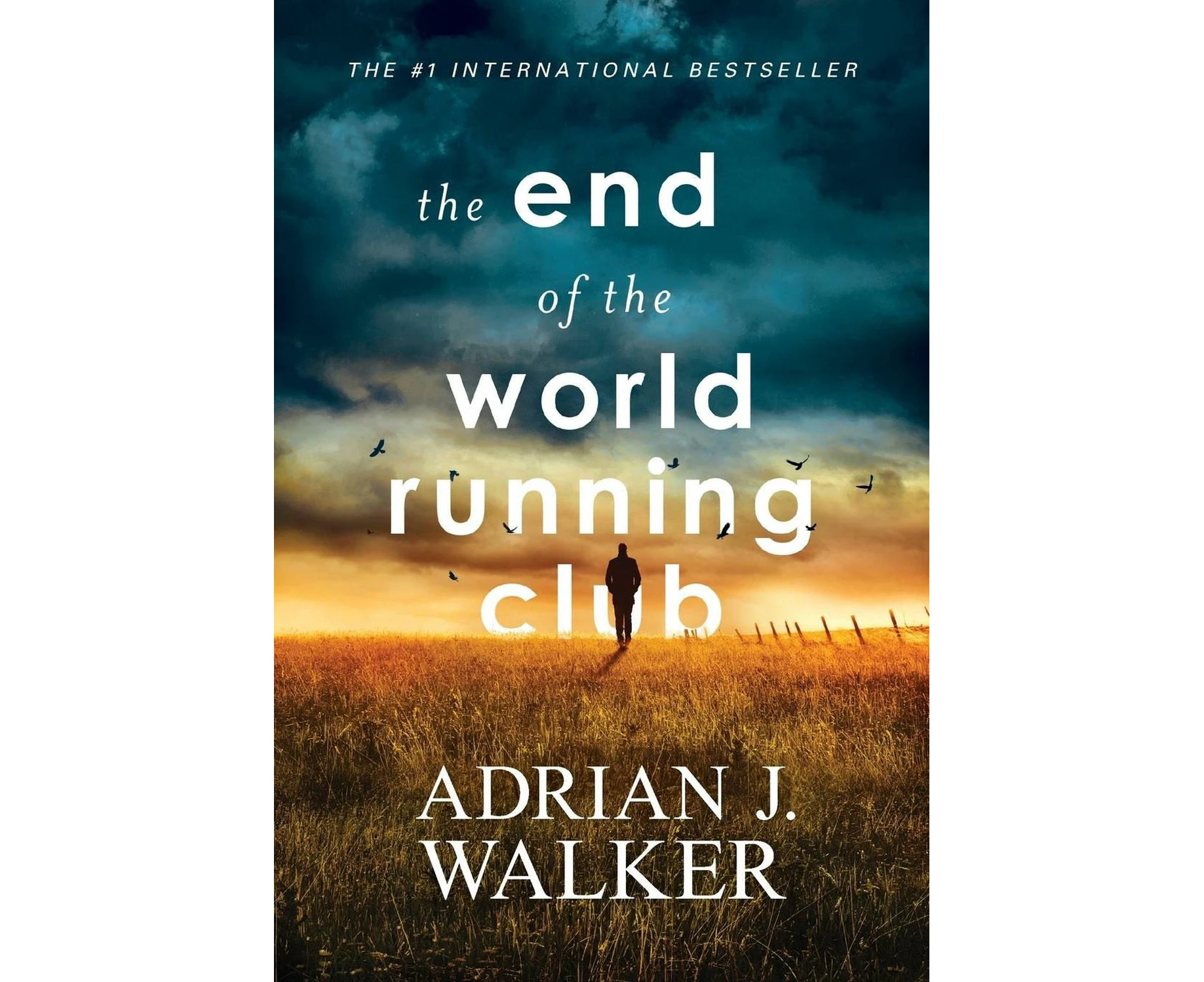 The End of the World Running Club