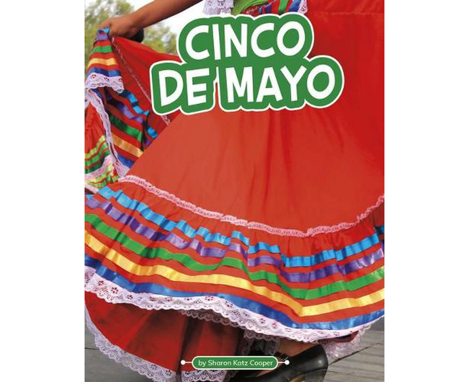 Cinco de Mayo