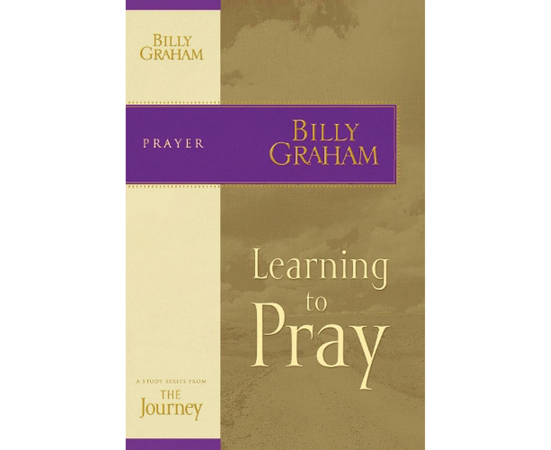 Learning to Pray