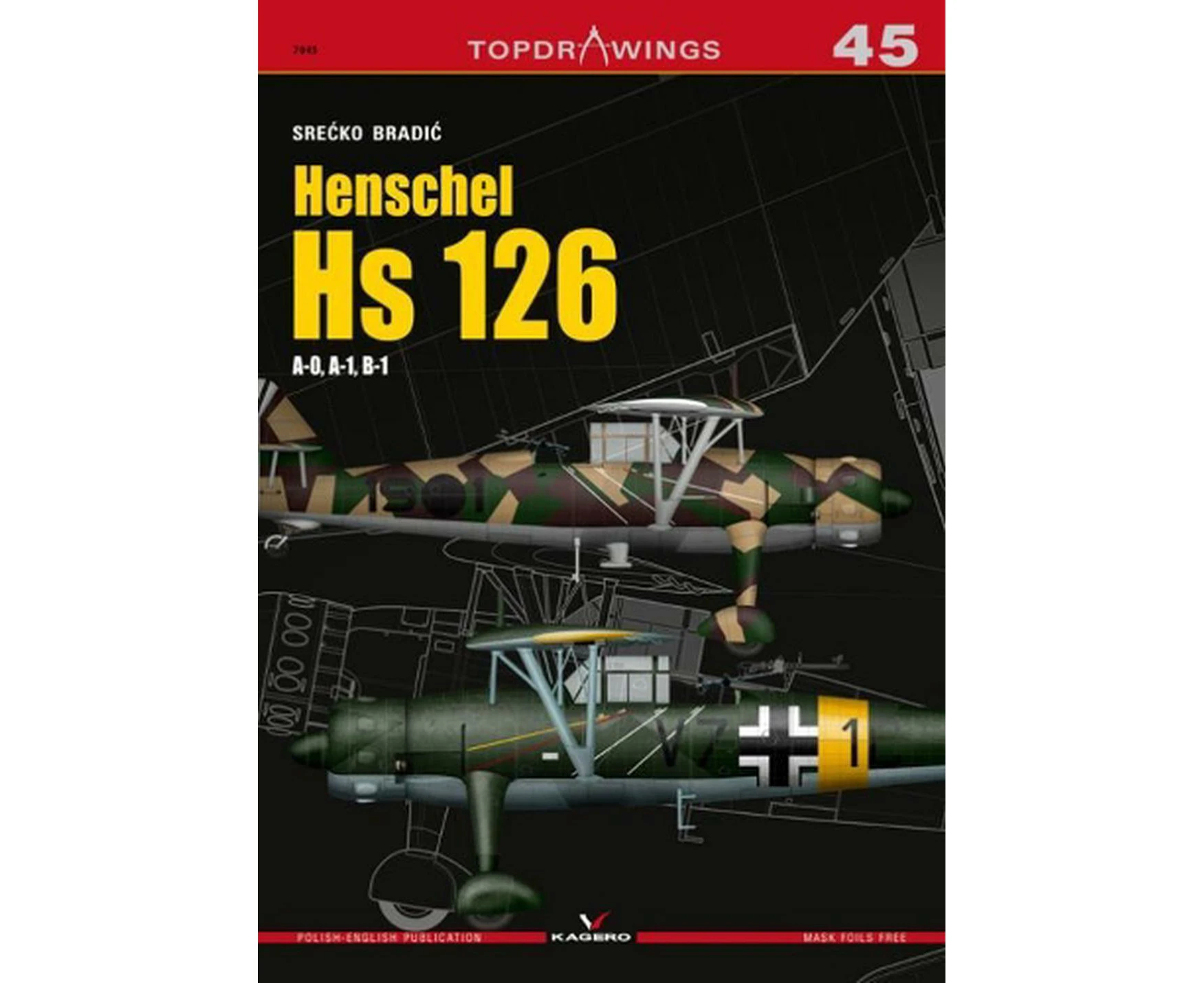 Henschel Hs 126