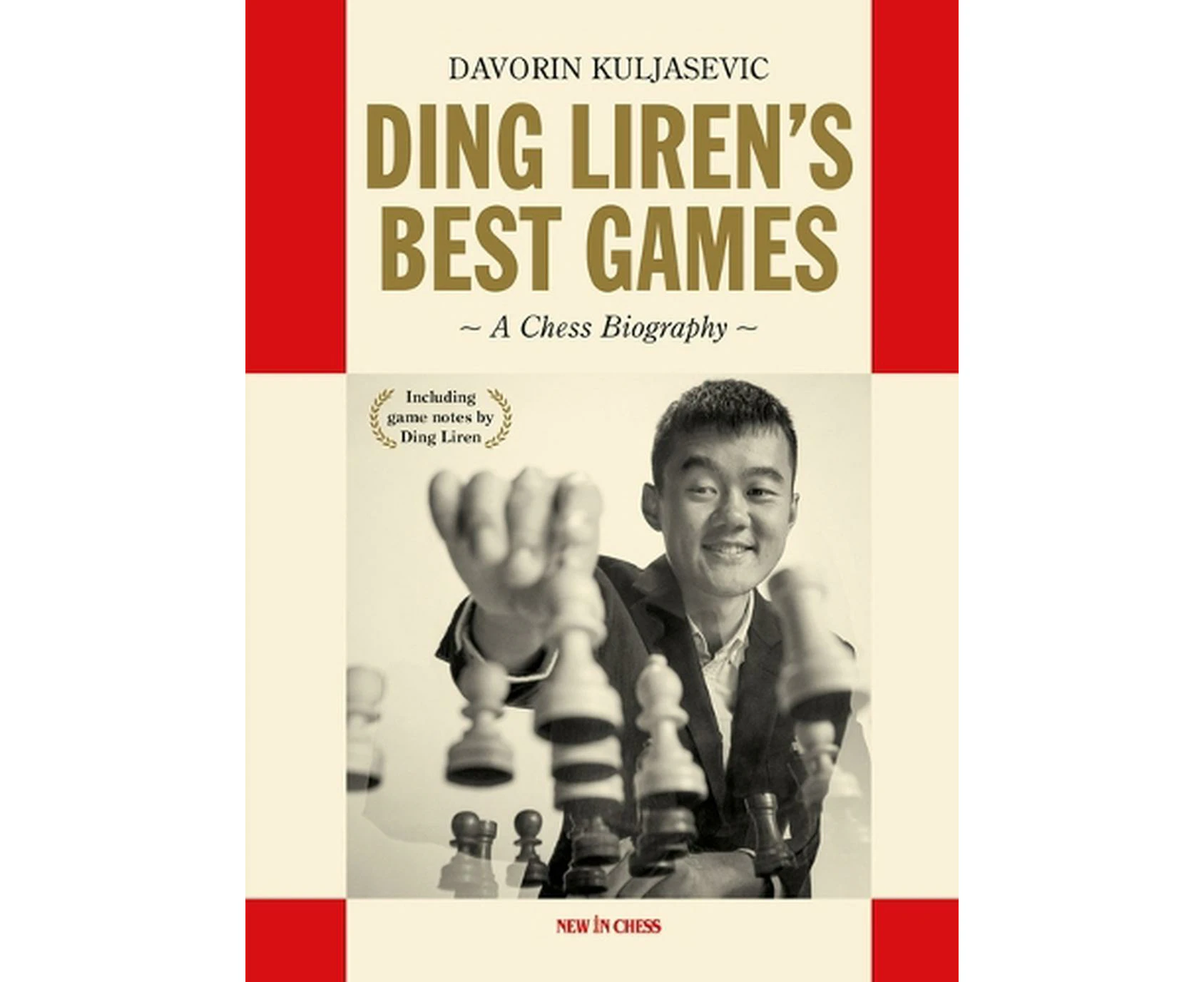 Ding Liren's Best Games