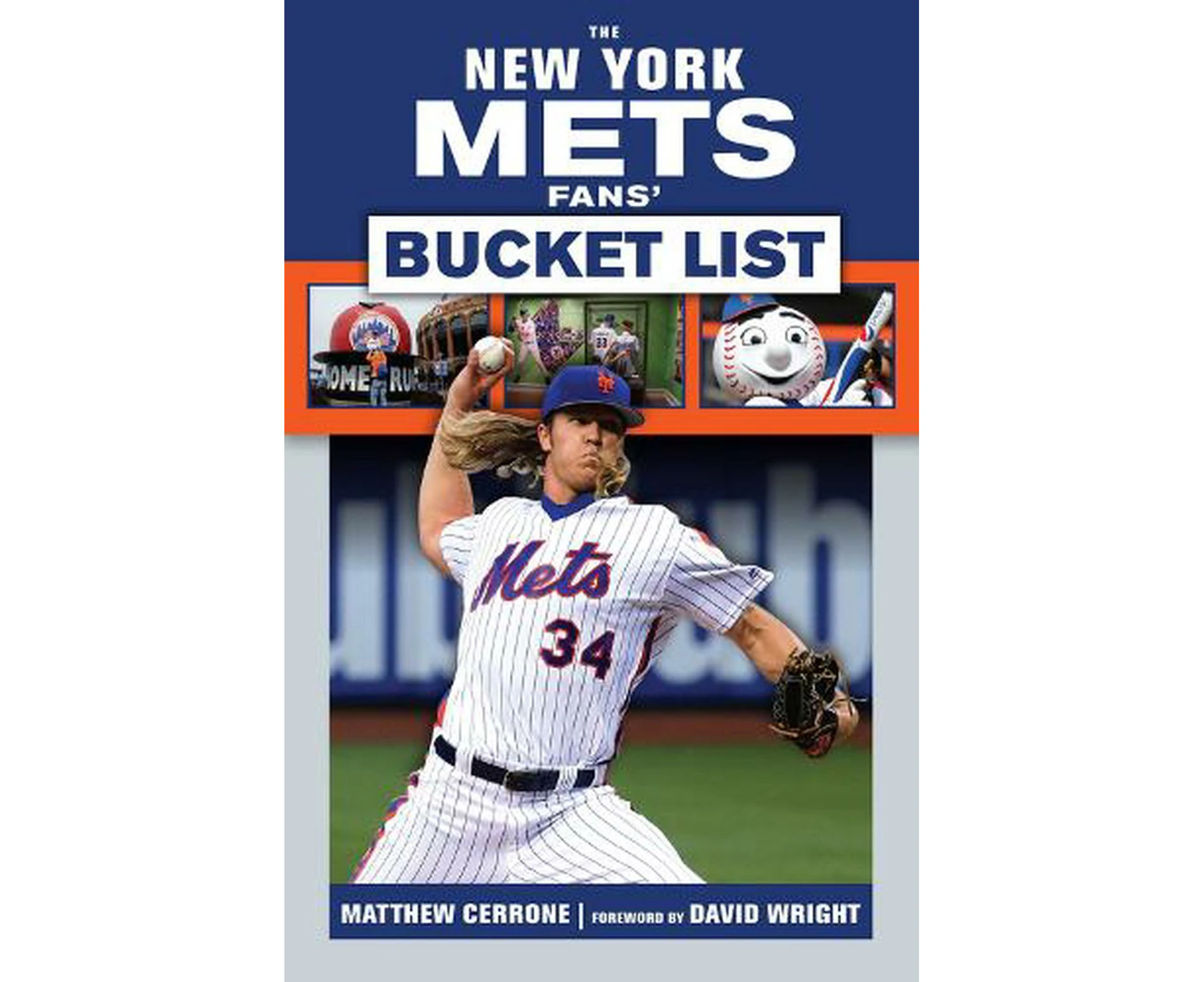 The New York Mets Fans' Bucket List