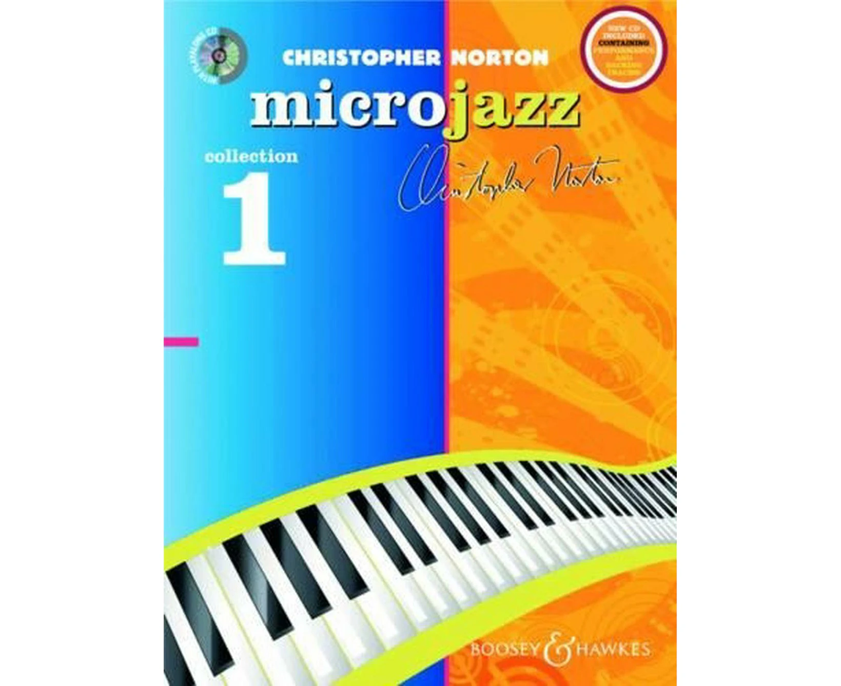 The Microjazz Collection 1