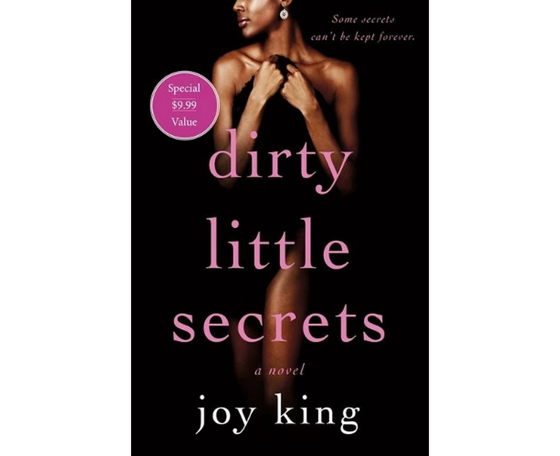 Dirty Little Secrets