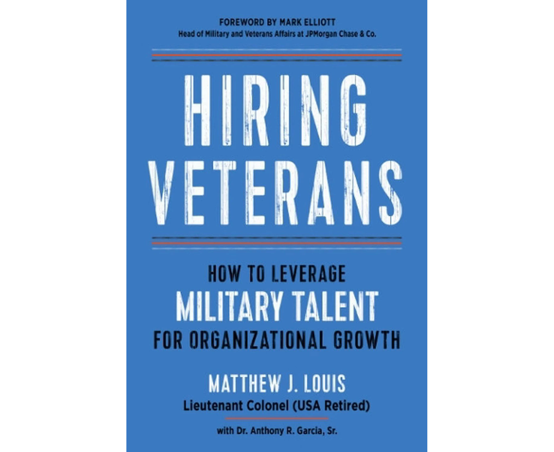 Hiring Veterans