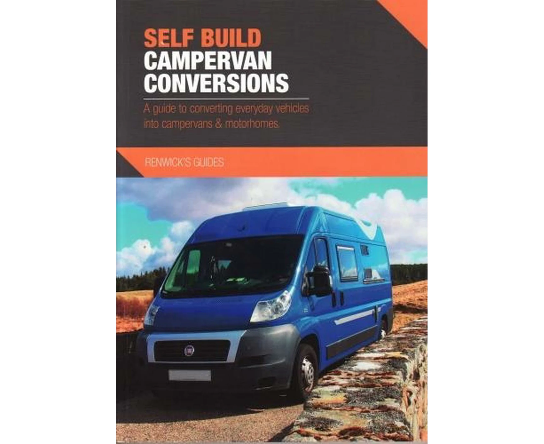 Self Build Campervan Conversions