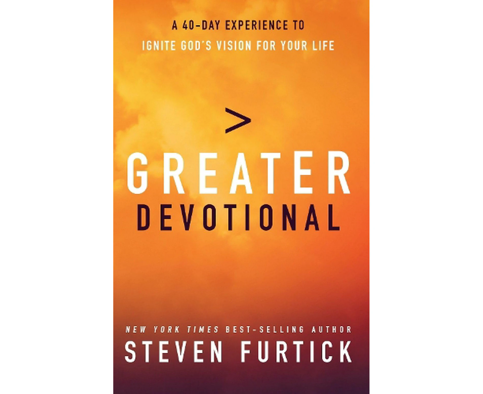 Greater Devotional